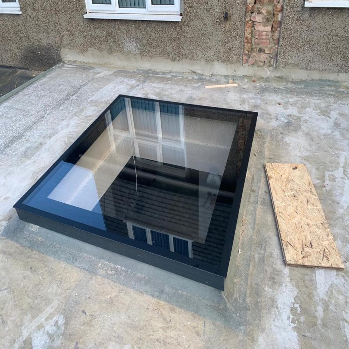 Roof Lanterns