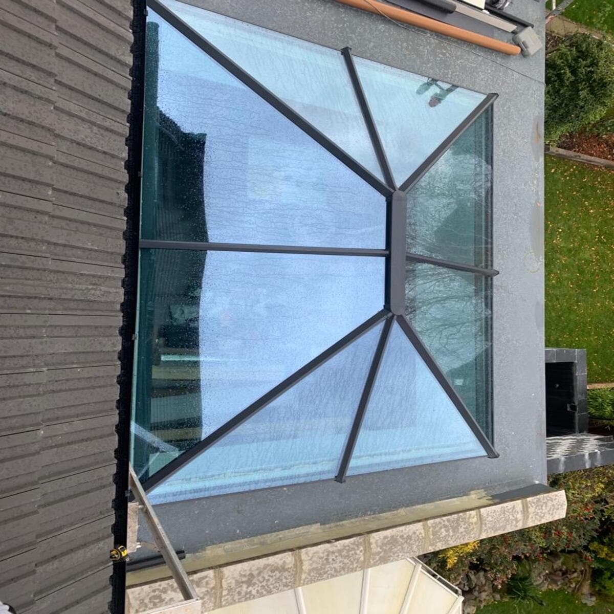 Solar Control Glass