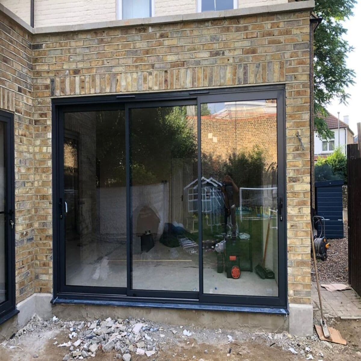 Sliding Doors