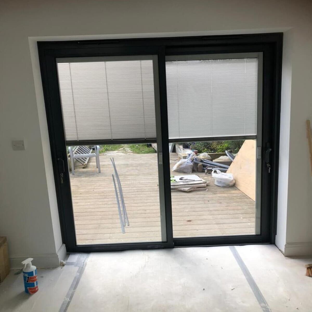Sliding Doors